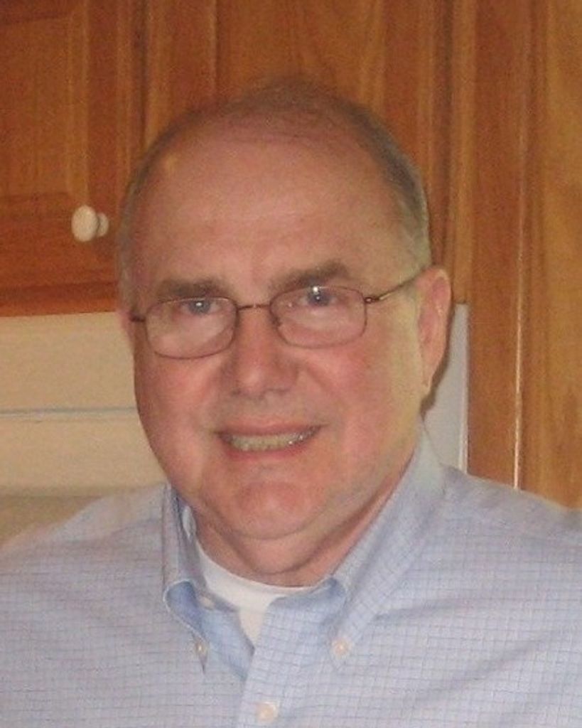 Fred Neagul Profile Photo