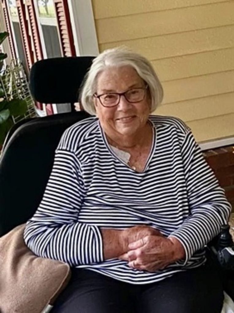 Carolyn Marie Runions Profile Photo