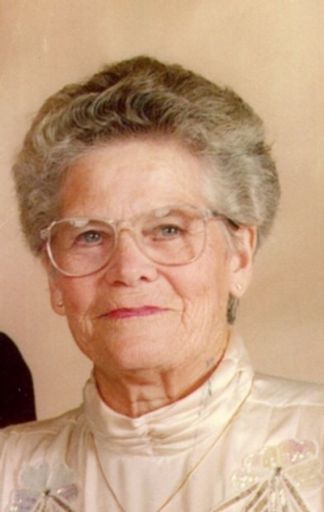 Joyce M. Austin's obituary image