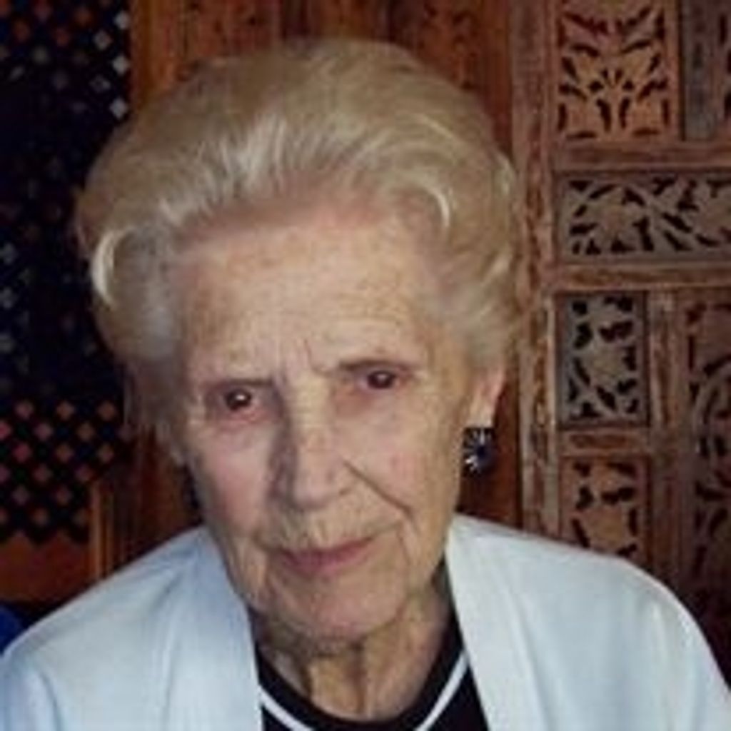 Martha E. Smith Profile Photo