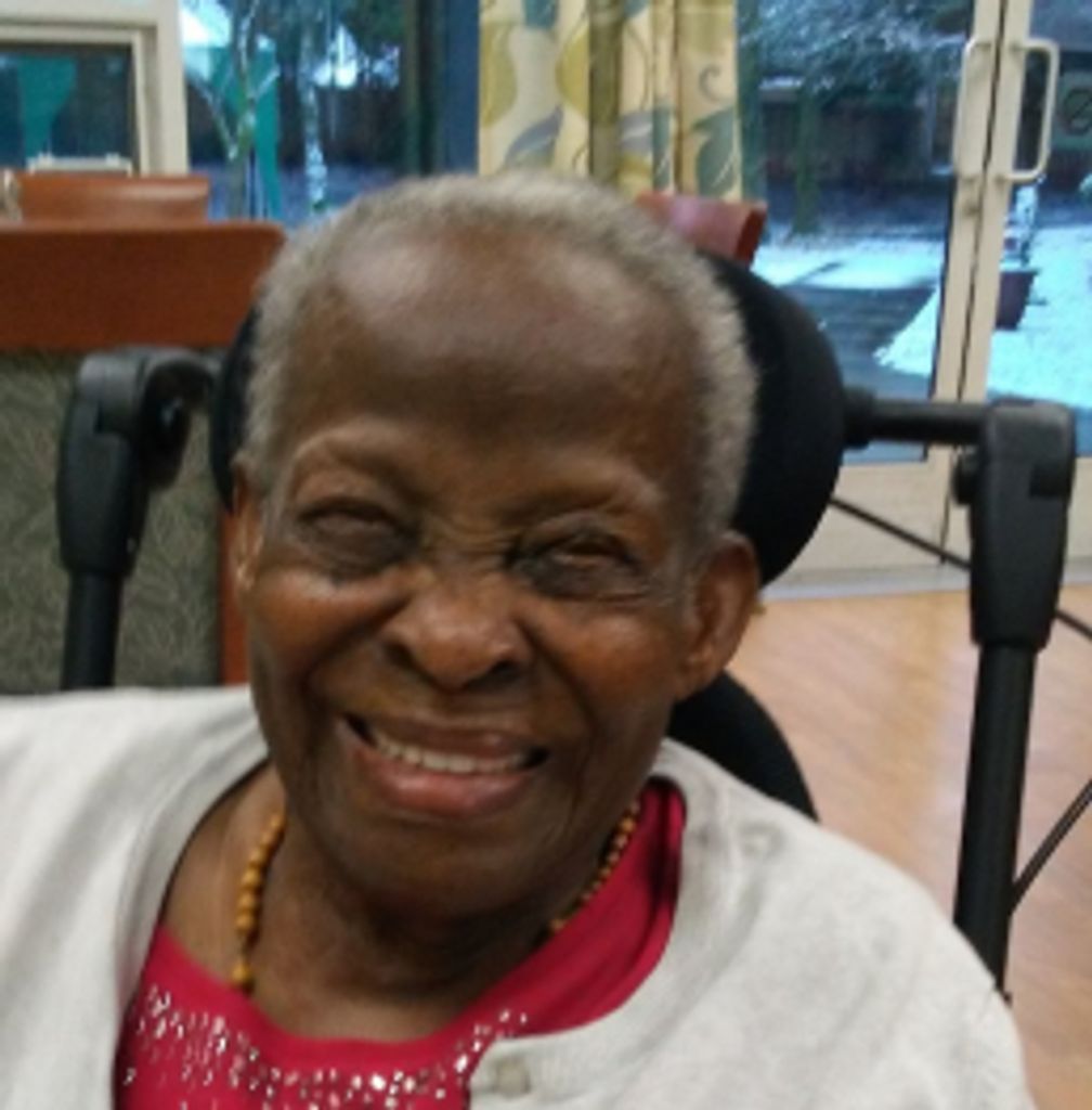 Philomene Arnold Profile Photo