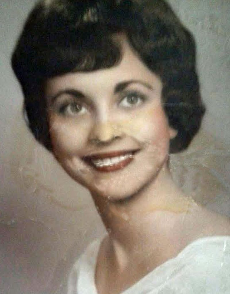 Mary Christine Sheats