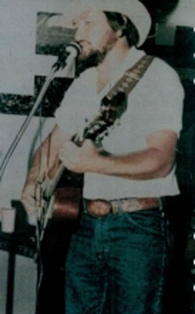 Wesley Lee Bowen