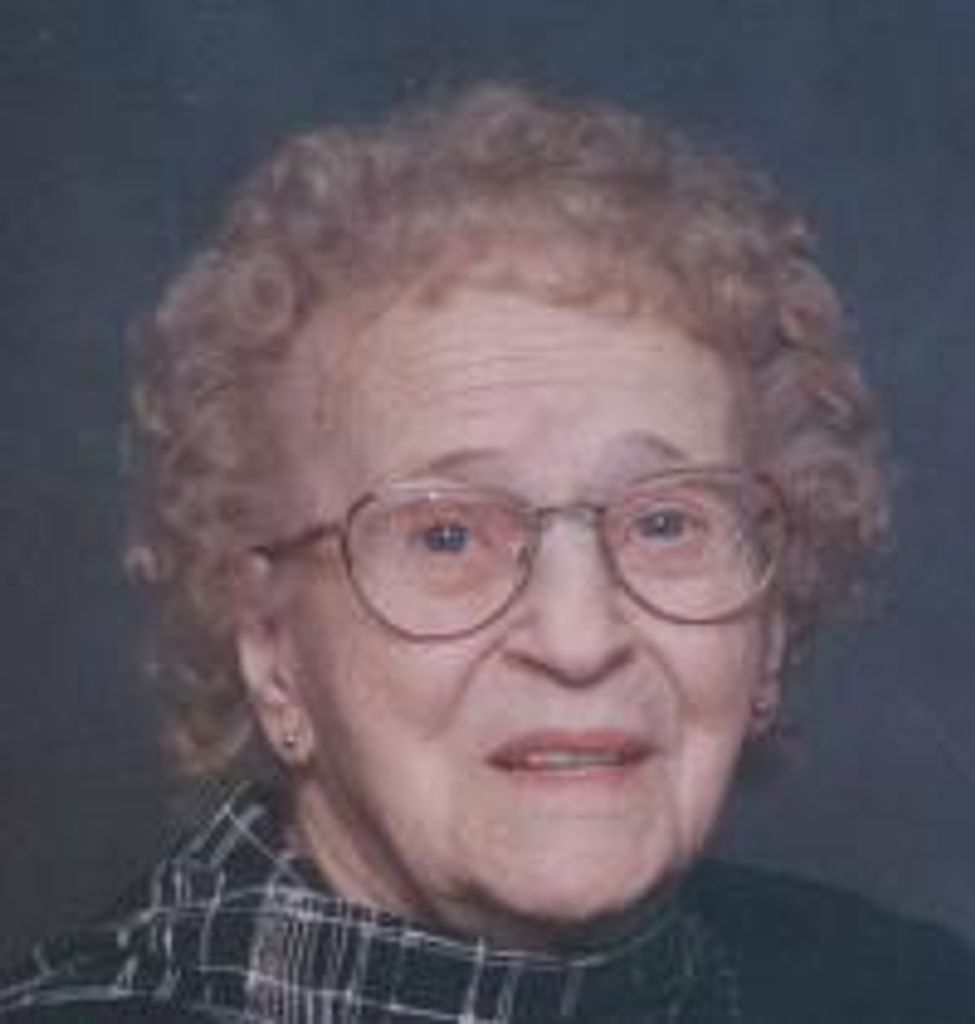 Electa  Dillow Hayes