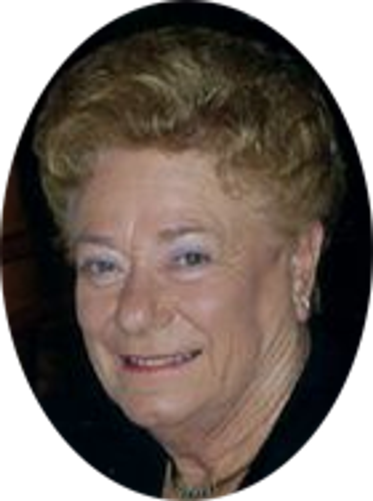 Arlene Schroeder