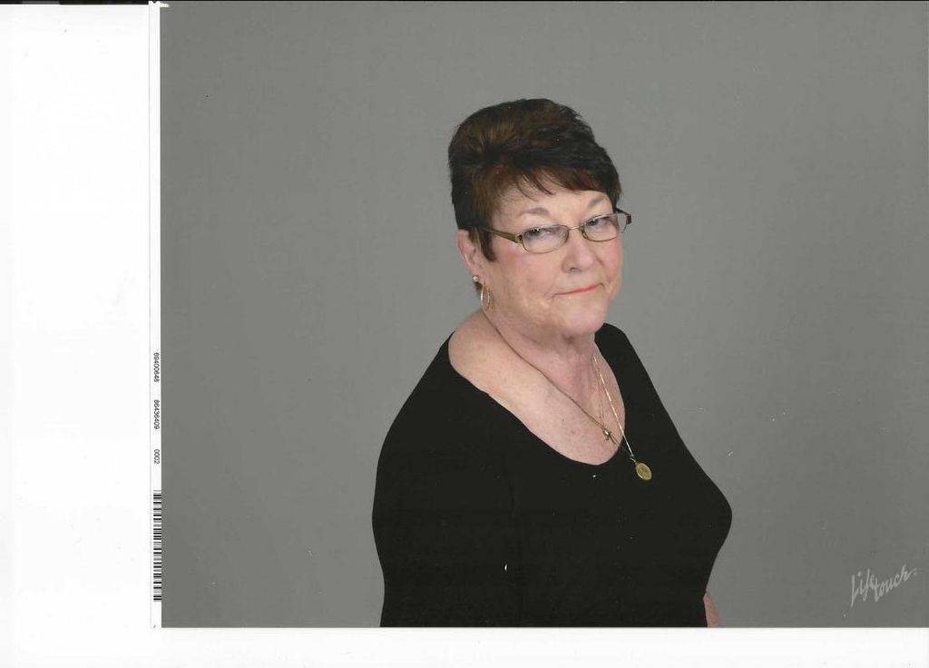 Janice Ellen Gazzotti-Gregoire Profile Photo