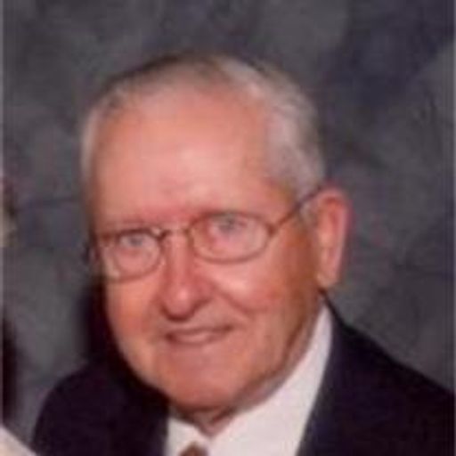 Richard Miles Ammeter Profile Photo