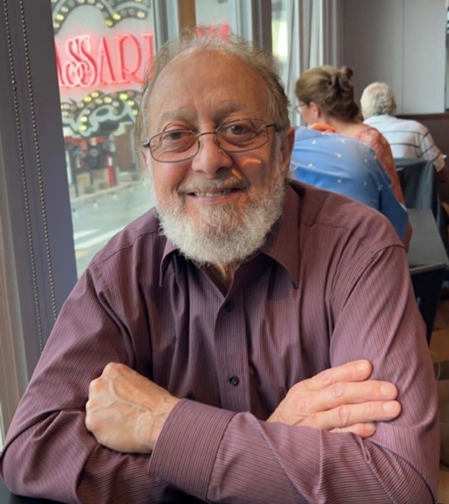Dominick Bonanno Profile Photo