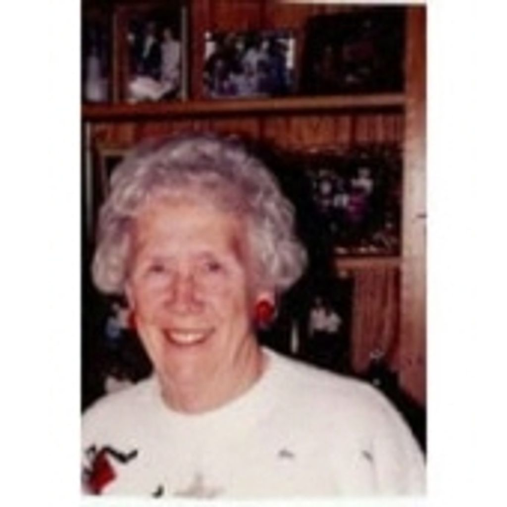 Mary Louise Haas Profile Photo
