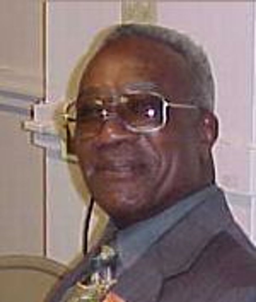 Columbus "Mr. C-Boy" Moore
