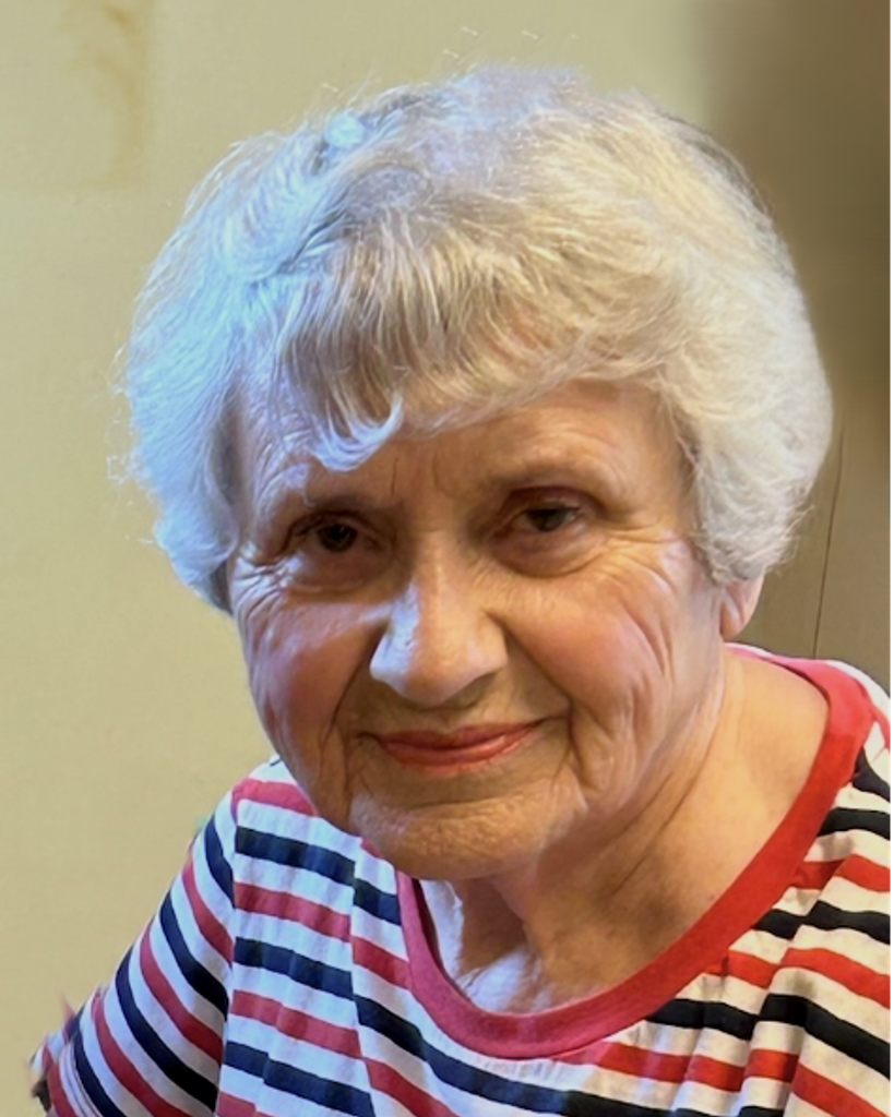 Ruth Coverdale Profile Photo