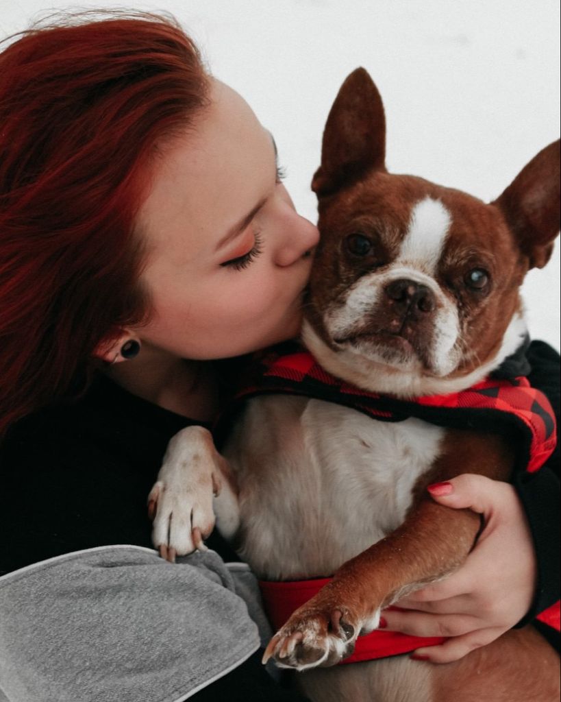Harley Nevels Profile Photo