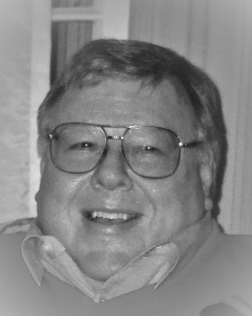 David "Dave" Dean Utzinger, Sr.