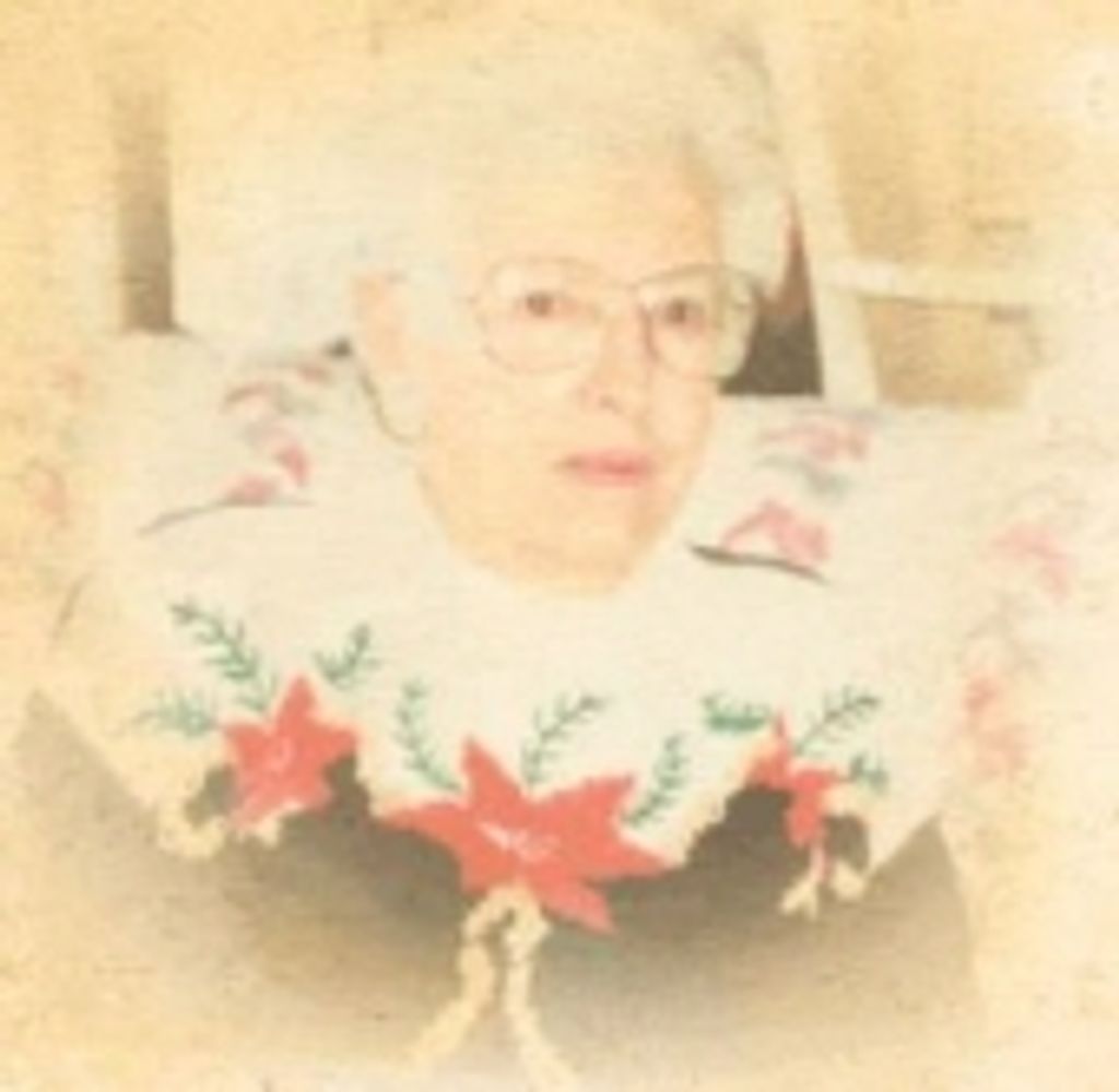 Olive M. Donner
