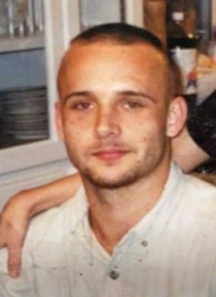 Johnson Lee Howard Profile Photo