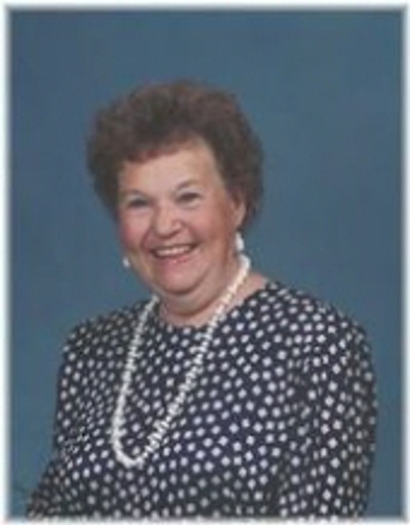 Viola B. Hanley