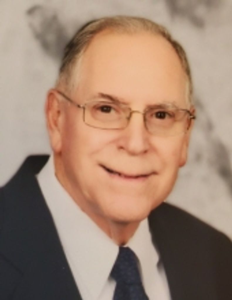 Donald  David Johnson