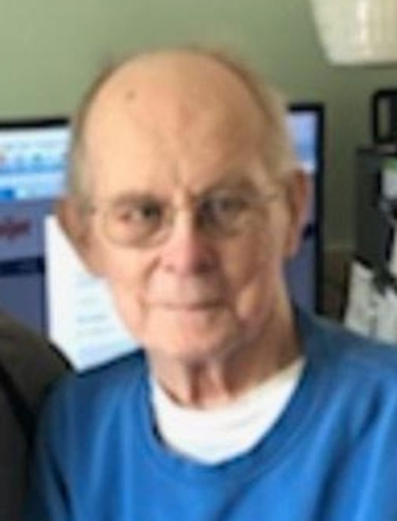 Carl Joseph Formella Profile Photo