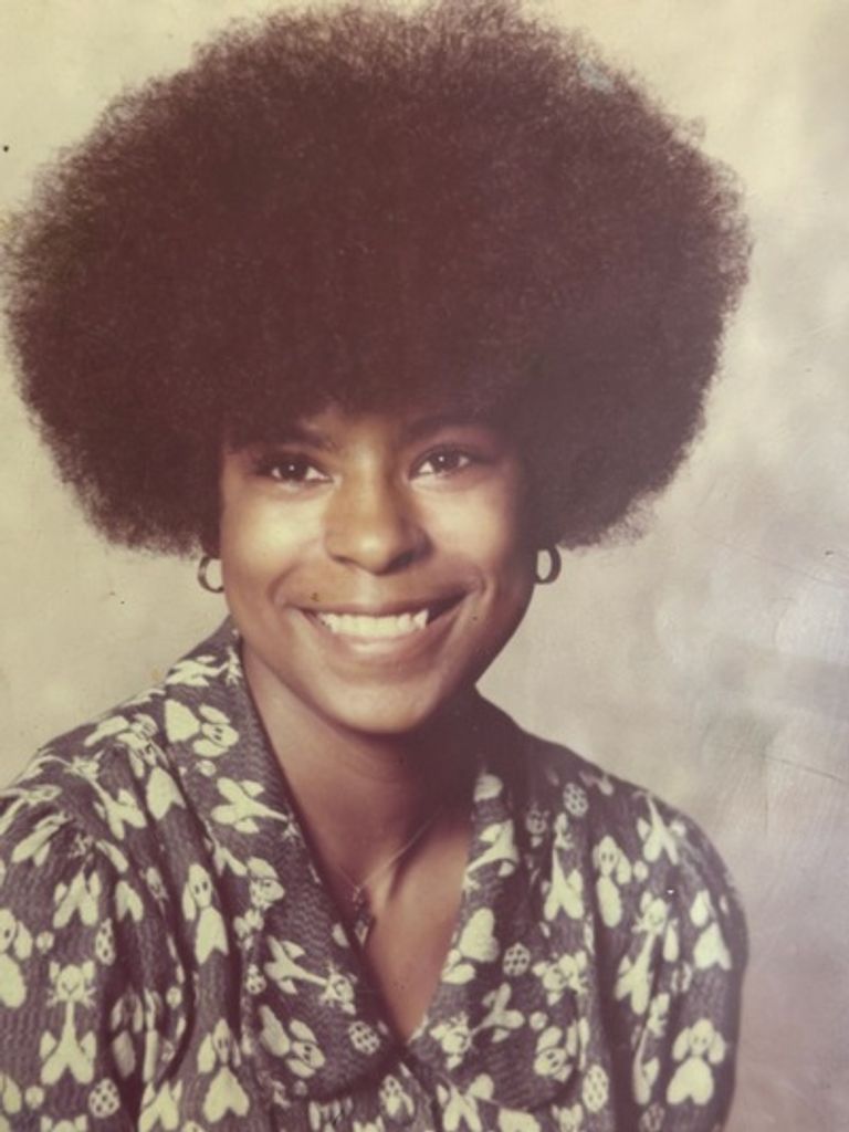 Seirra Elizabeth Thomas Williams