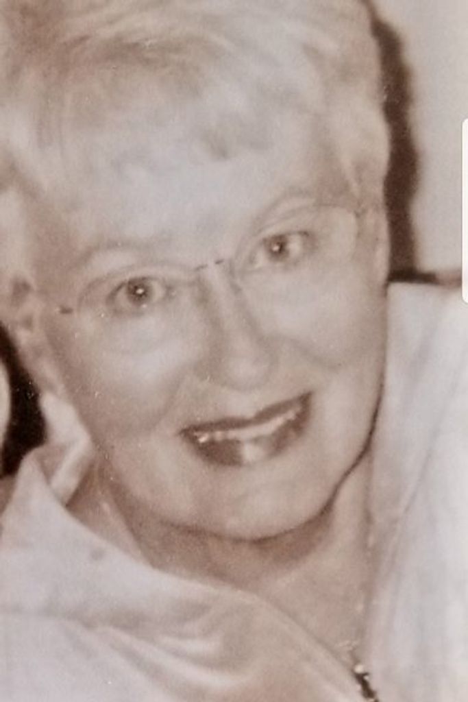 Donna Lee Bradshaw