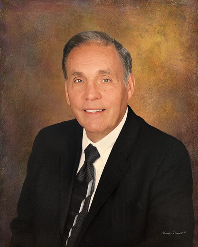 Jerry Noble Profile Photo