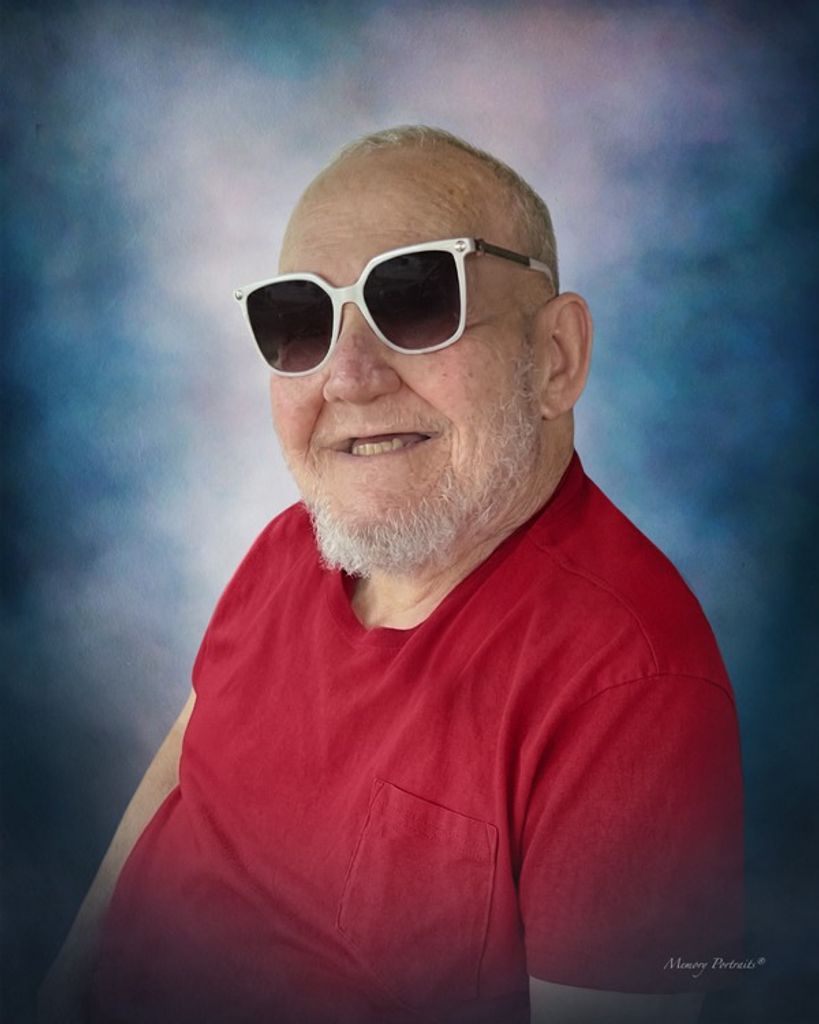 Larry Eli Green