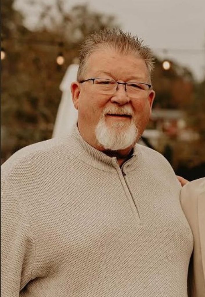 Billy Harmon Davis Jr. Profile Photo