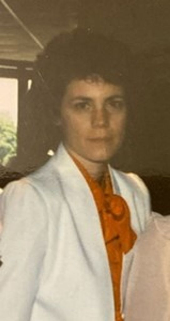 Kathleen H. Wilson-Aufdencamp