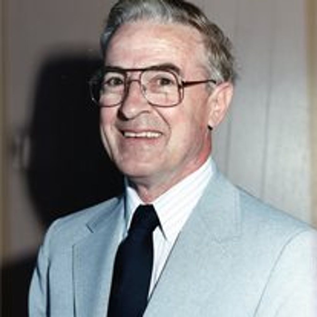 Robert F. Raish