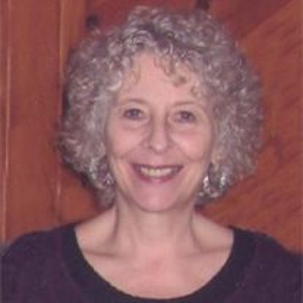 Esther Ann (Gagnon) Montgomery