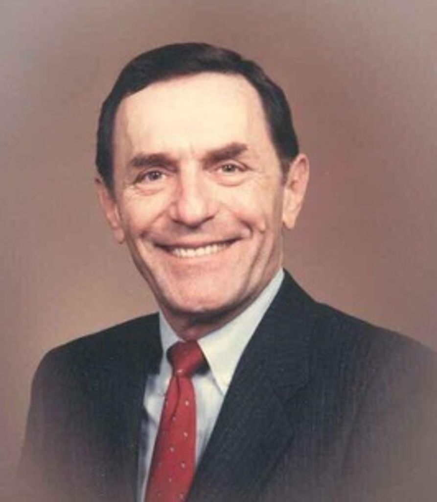 Morton "Mort" L. Simpson