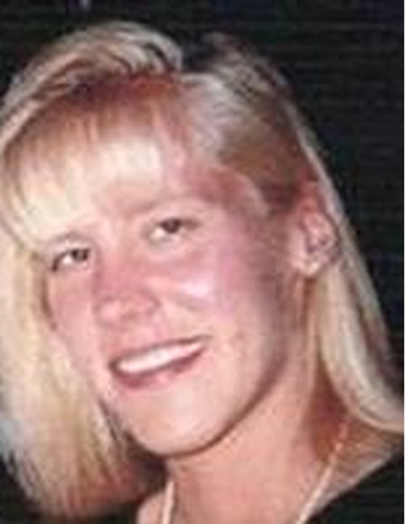 Sue  Ann Holland