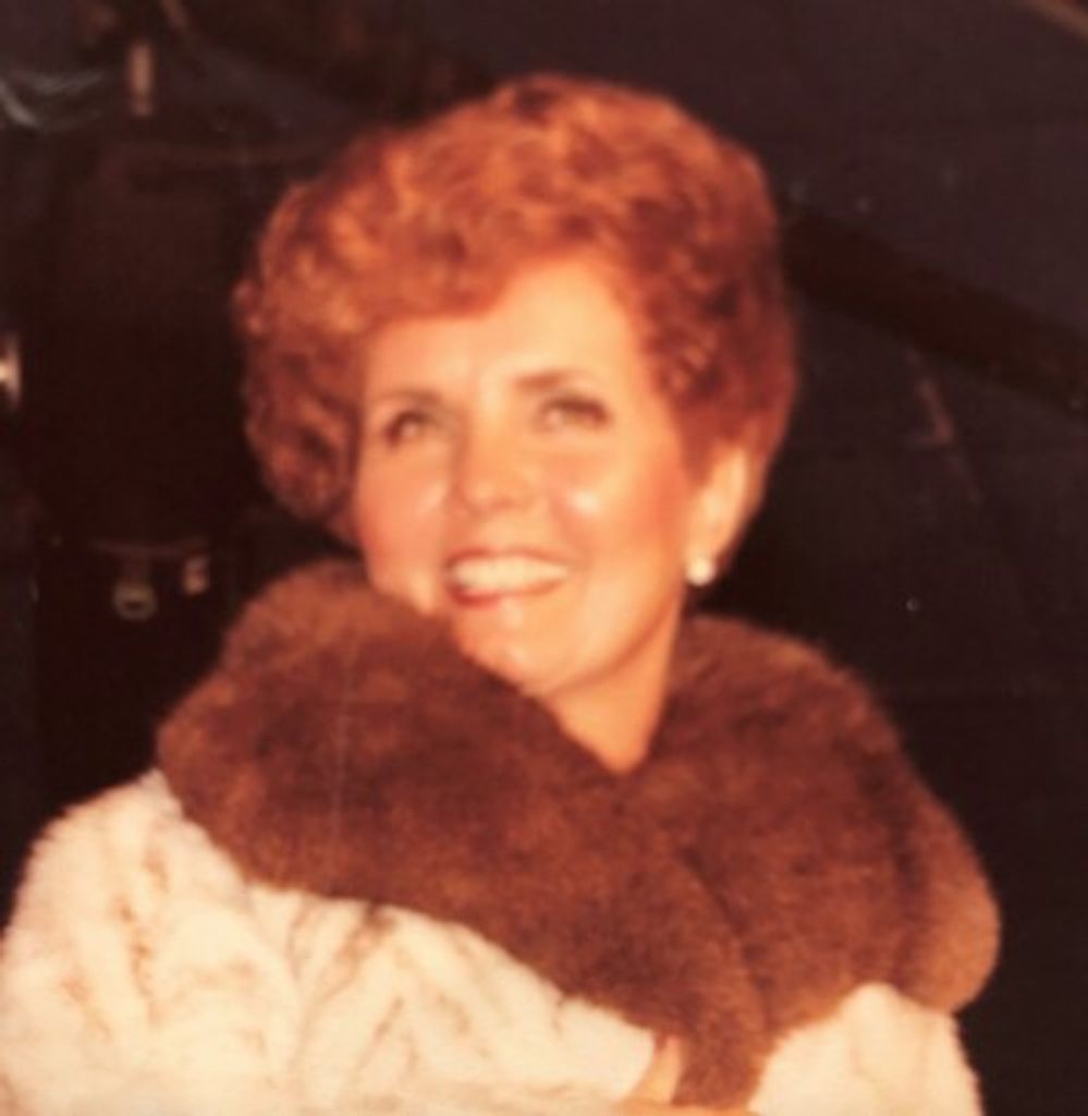 Mary Elizabeth Bratkowski Profile Photo