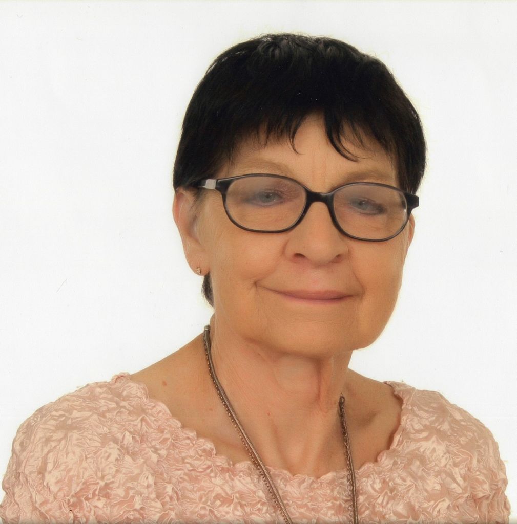 Sarah Lynn Seckinger (Miller)