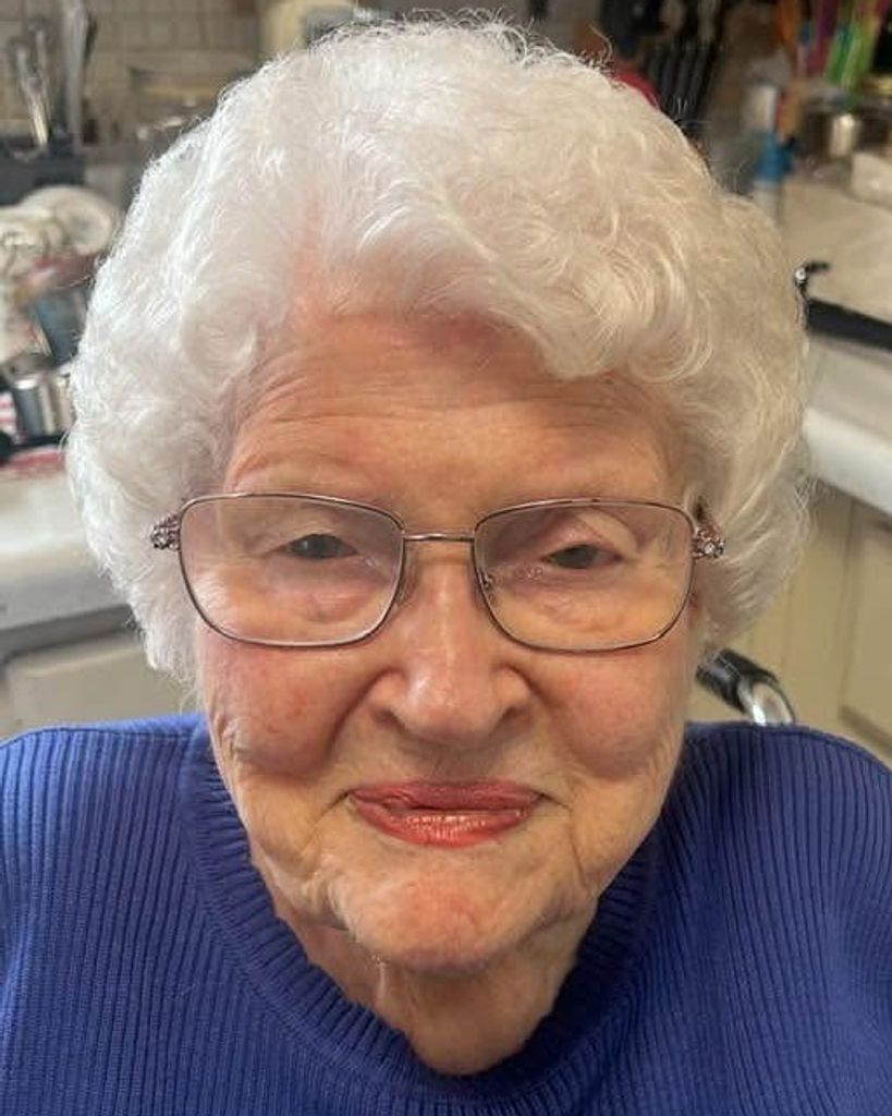 Mary "Pamela" Price Profile Photo