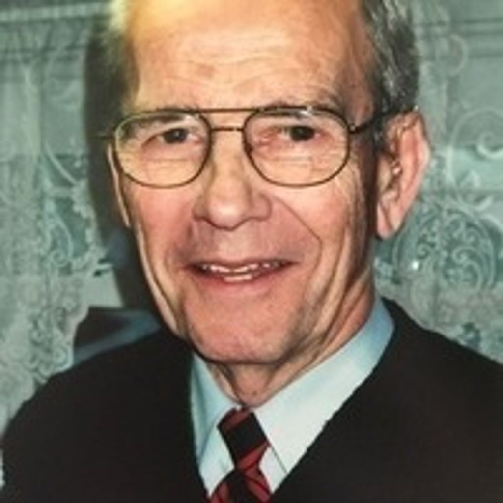Herbert E Geroux