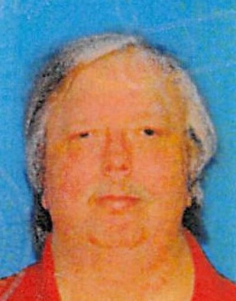 James Patrick Everett Profile Photo