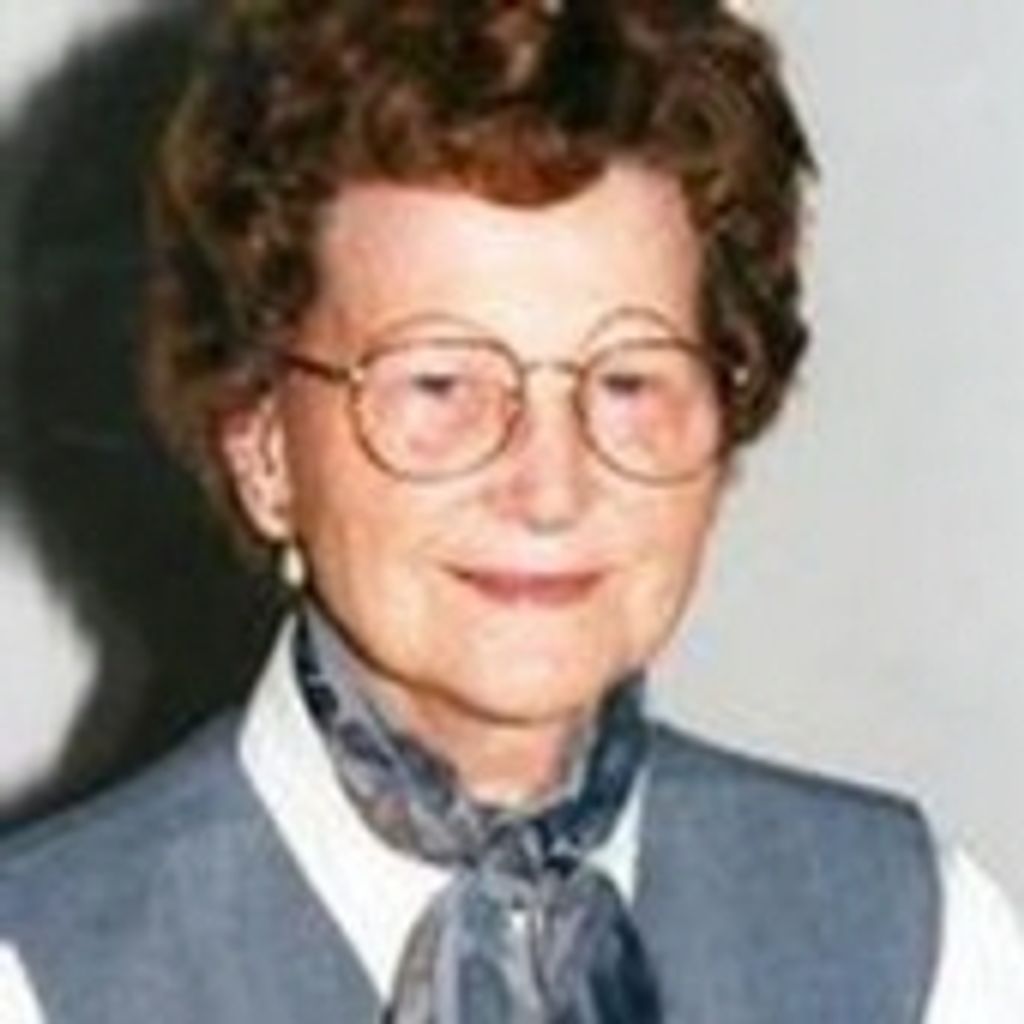 Blanche Norwood Tilley