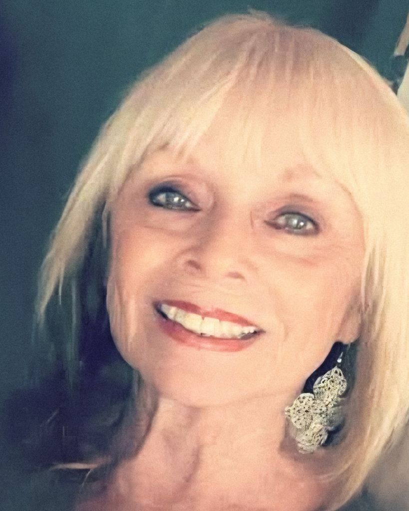 Geraldine Brady Profile Photo