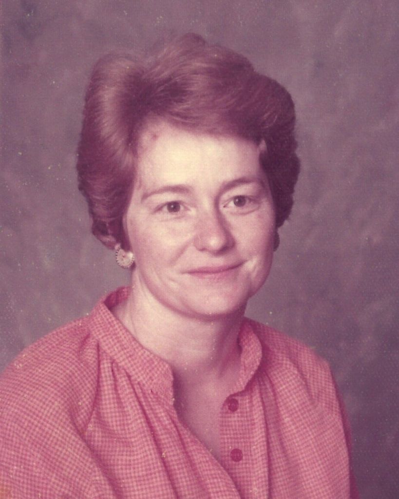 Patricia Ann Rogers Pfister Profile Photo
