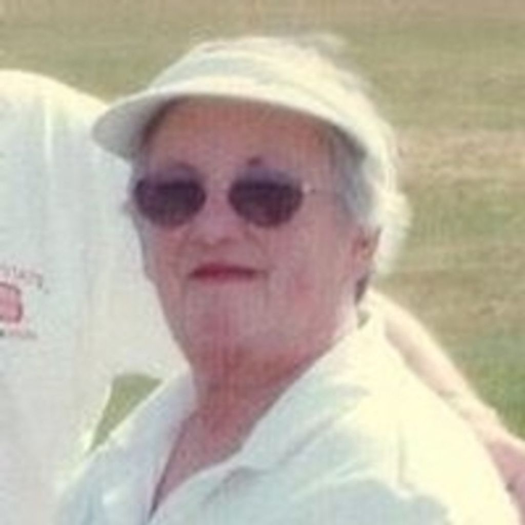 Marguerite B. Fisher