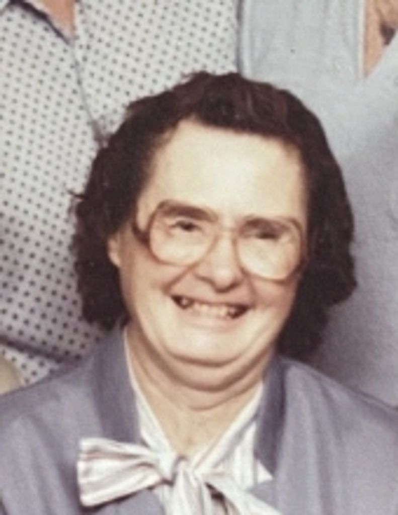 Betty Jean Miller-Sawyer