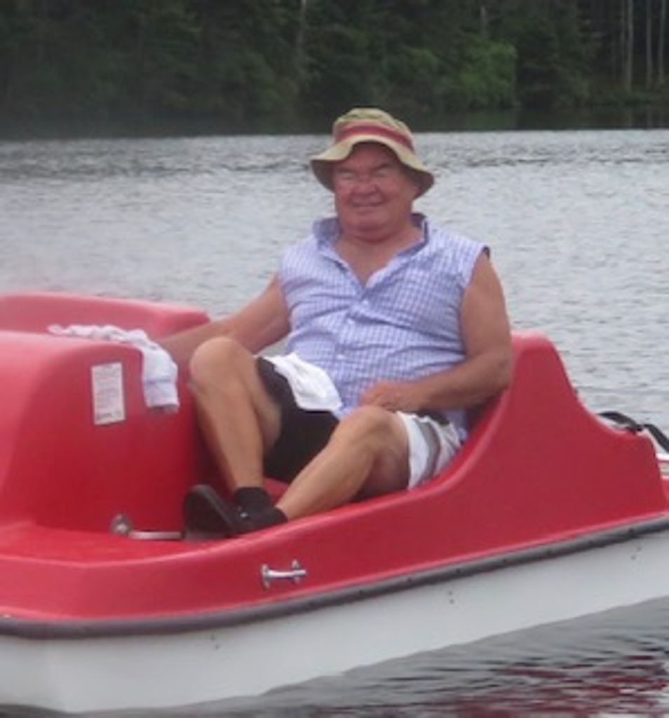 William "Bill" C. Taylor