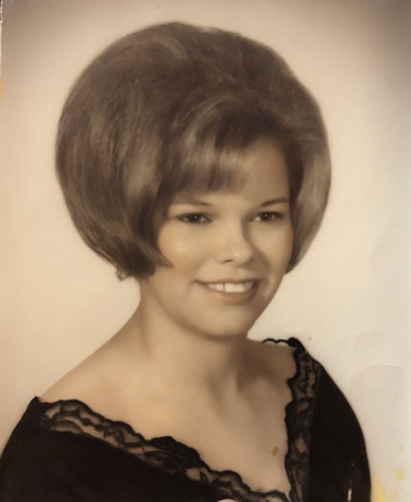 Betty Jean Hayes Profile Photo