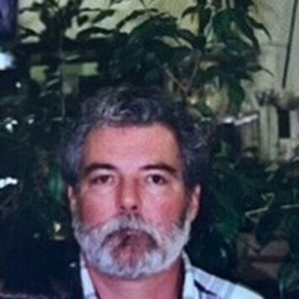 Charles Singleton Bidgood Iii Profile Photo