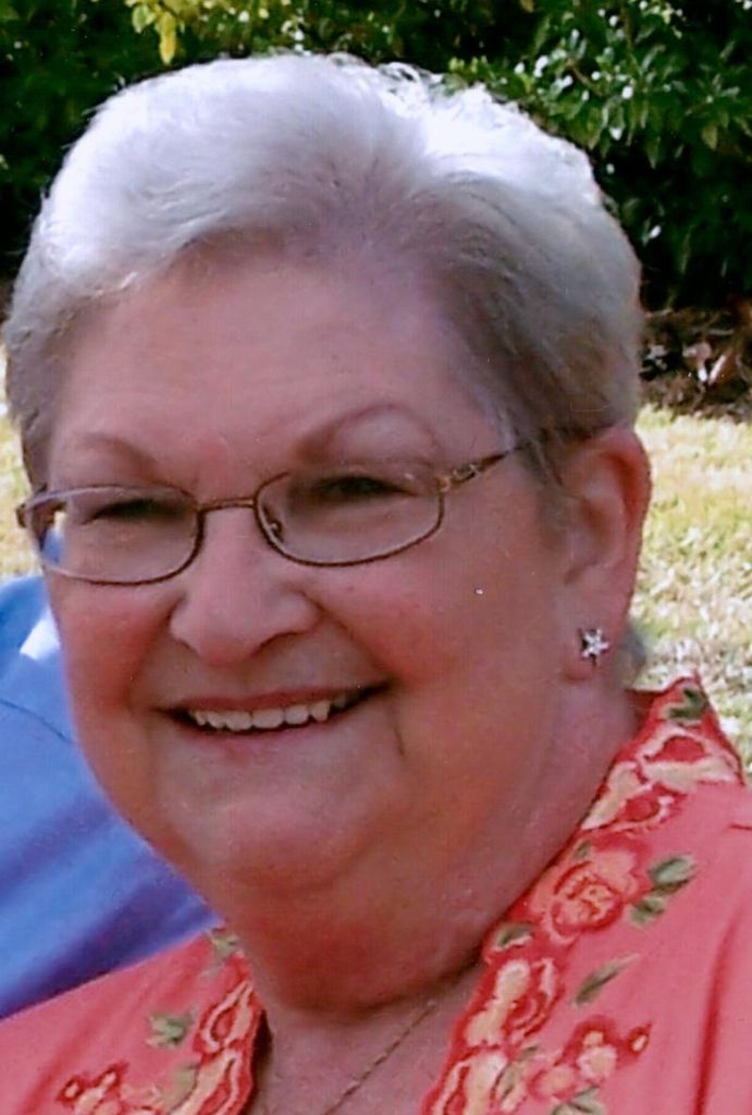 Carolyn Newell Johnson