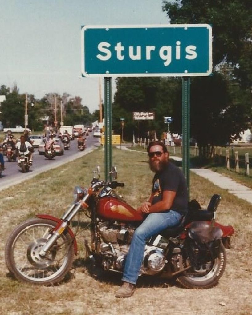 Larry Wayne Sturgis