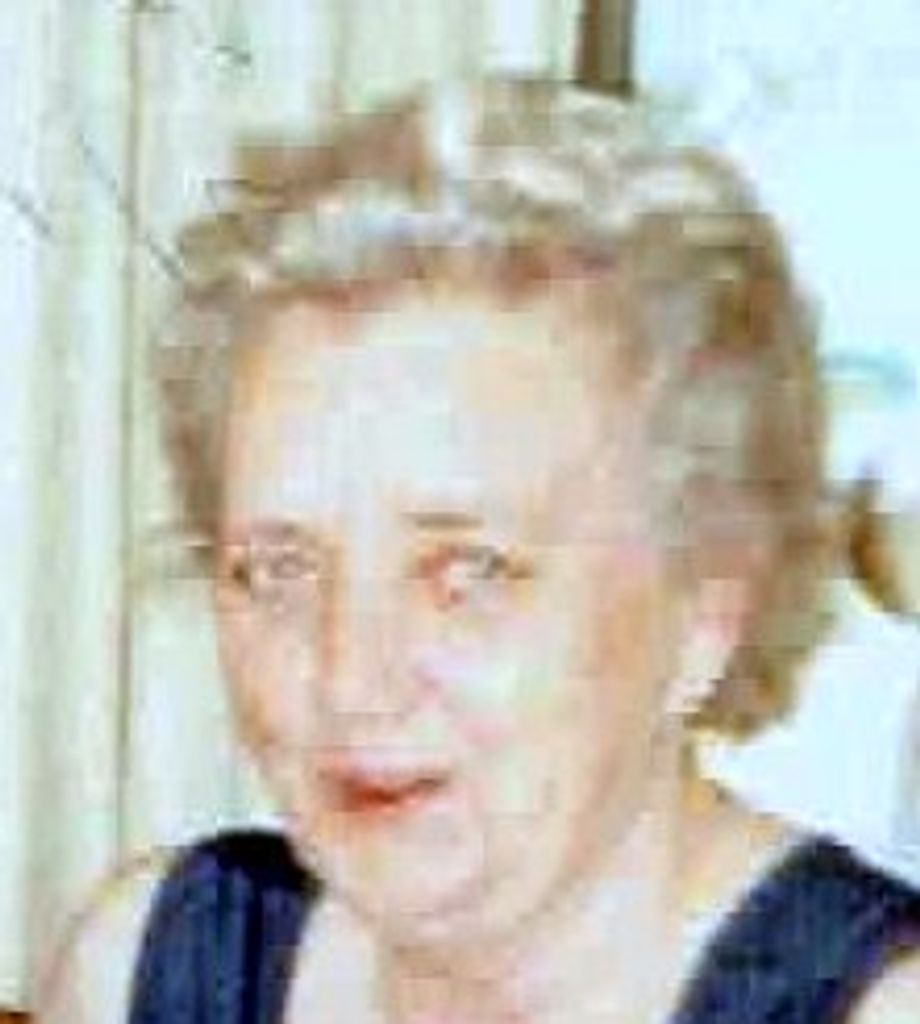 Evelyn M. "Nan" Carver Profile Photo
