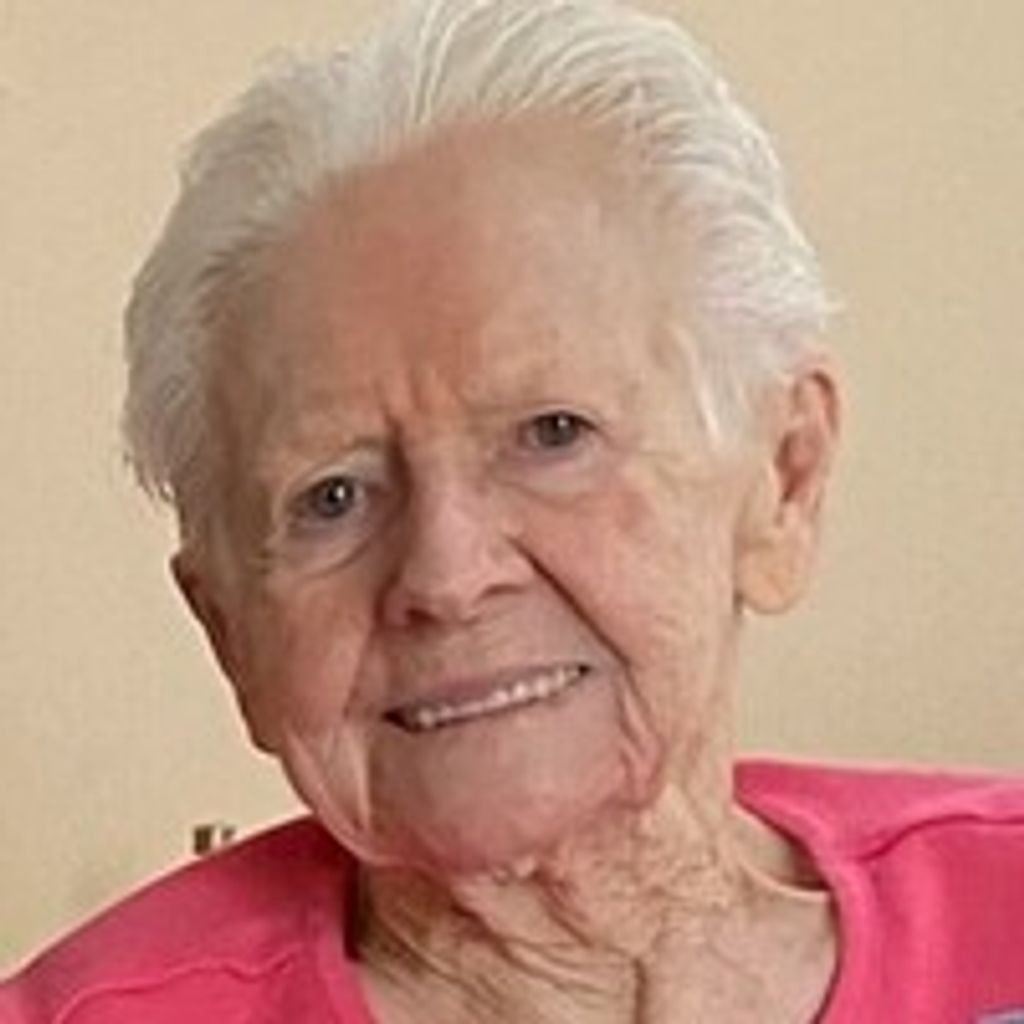 Margie Carswell Profile Photo