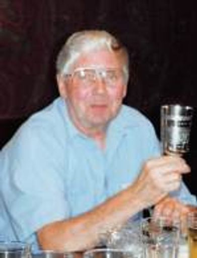 William "Bill" Frederick Murphy Profile Photo